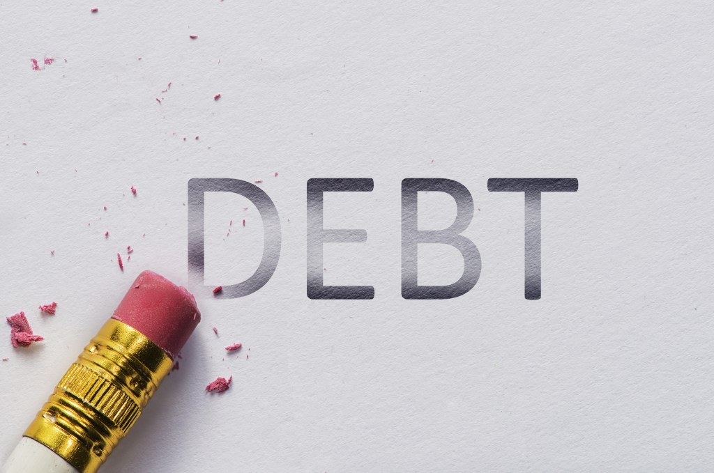 debt 101: use these helpful tips to reduce your debts
