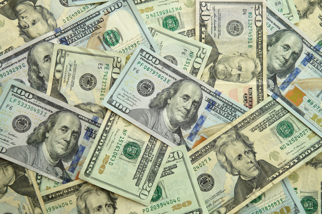 Saving more money can be fun! Try these challenges this year to save money.