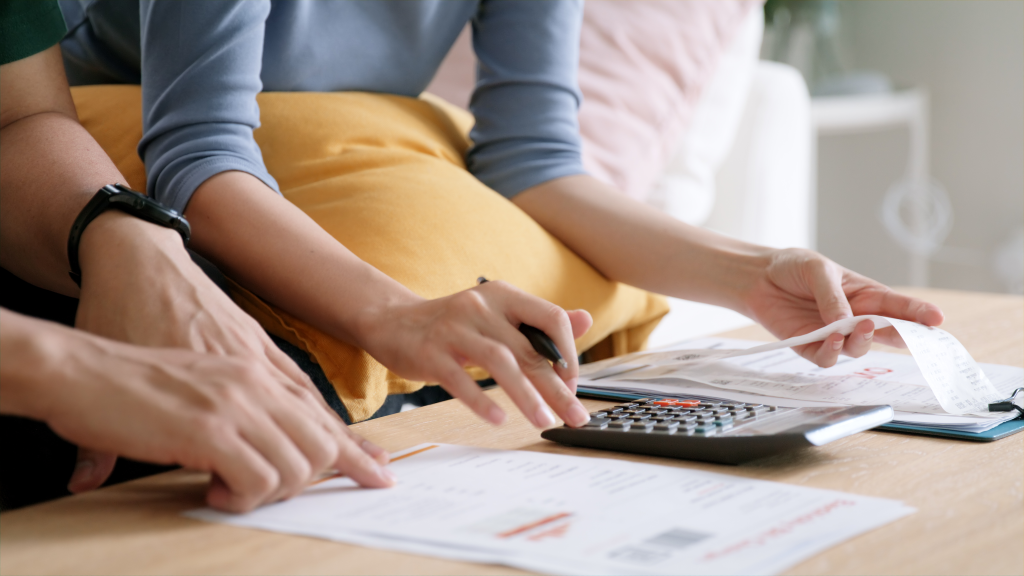 Find a personal loan from LendNation that gets you your cash quickly and meets your financial needs