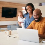 What you need to include in a budget for a newborn baby joining your family.