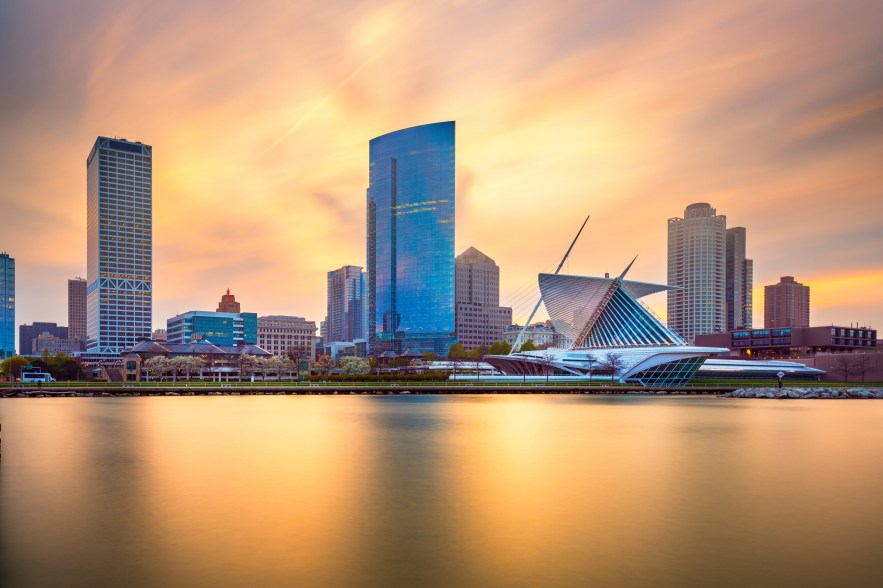 See how you can get cash quickly from an installment loan in Wisconsin
